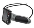 Borescope, 880mm, 8mm, Micro SD Card, Video / Mini USB / Wi-Fi, 640 x 480, IP67